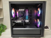 DeepCool MATREXX 40 3FS