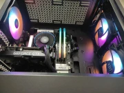 DeepCool MATREXX 40 3FS