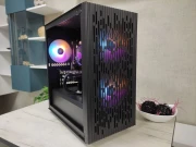 DeepCool MATREXX 40 3FS