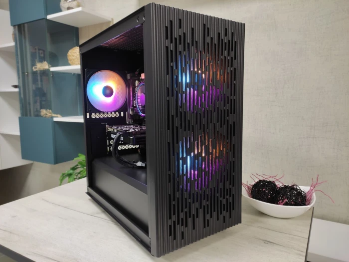 DeepCool MATREXX 40 3FS