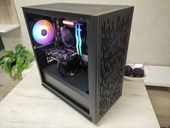 DeepCool MATREXX 40 3FS