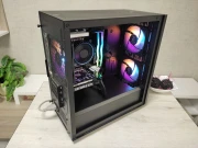 DeepCool MATREXX 40 3FS