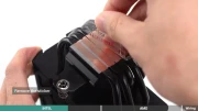 DeepCool AK500S Digital WH