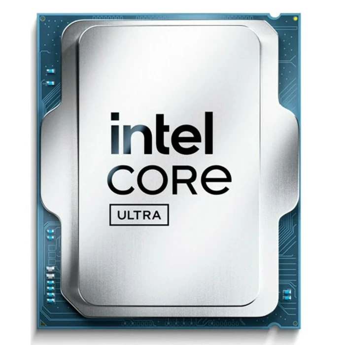 Intel Core Ultra 7 265 - TRAY