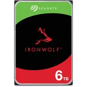 SEAGATE IronWolf 6TB