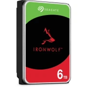 SEAGATE IronWolf 6TB