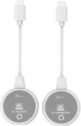 j5 create 4K безжичен HDMI удължител
