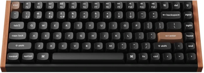Keychron K2 HE Special Magnetic Linear