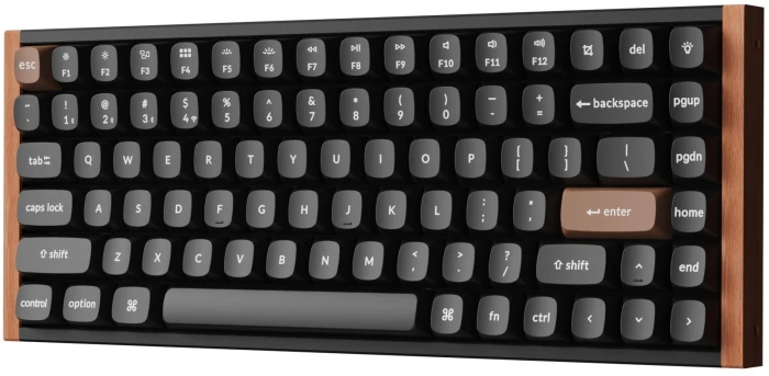 Keychron K2 HE Special Magnetic Linear