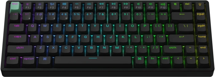 Keychron K2 HE - Magnetic Linear