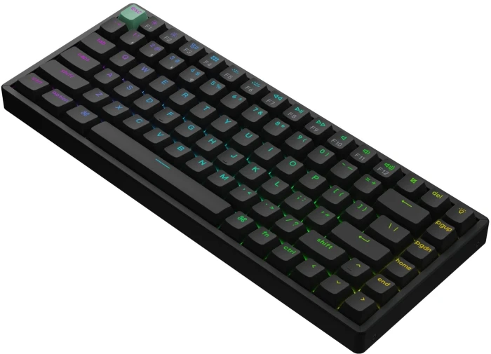 Keychron K2 HE - Magnetic Linear