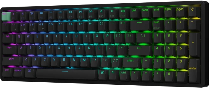 Keychron K4 HE Magnetic Linear