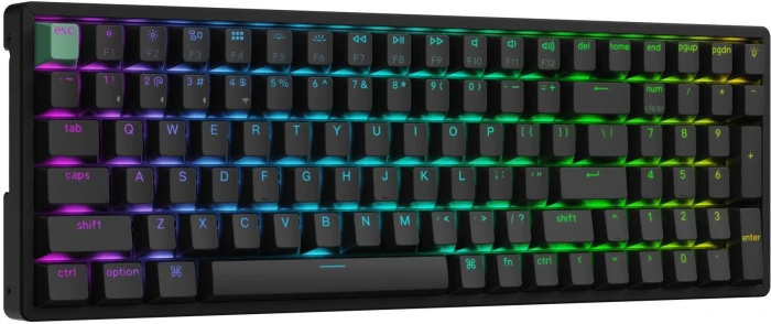 Keychron K4 HE Magnetic Linear