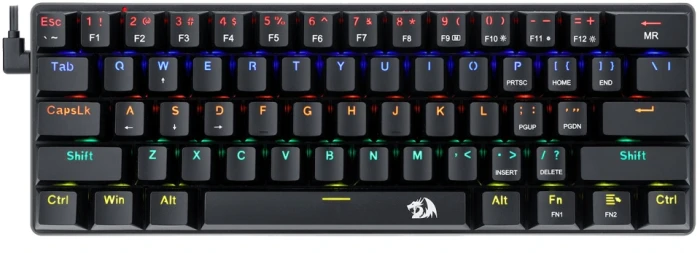 Redragon Jax K613-KB
