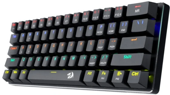 Redragon Jax K613-KB