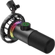 FIFINE K658 Dynamic RGB - Black