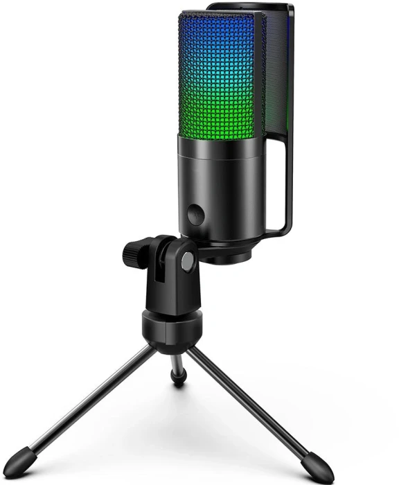 FIFINE K669 PRO2 RGB - Black