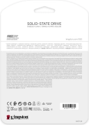 KINGSTON KC3000 512GB