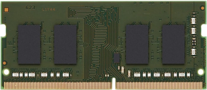 16GB DDR4-3200 CL22 Kingston SODIMM