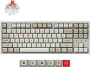 Keychron C1 Pro 8K QMK - Linear