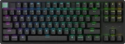 Keychron K8 HE Black Magnetic