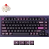Keychron Q1 MAX Purple - Linear