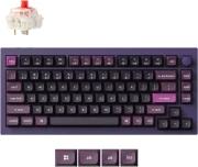 Keychron Q1 MAX Purple - Linear