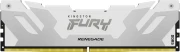 Kingston FURY Renegade White 32GB (2x16GB) DDR5 6400MHz CL32