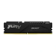 32GB DDR5-5200 CL40 Kingston FURY Beast Black