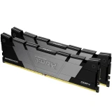 Kingston FURY Renegade Black 64GB (2x32GB) DDR4 3200MHz CL16