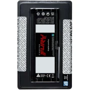 64GB (4x16) DDR5-5600 CL28 Kingston FURY Renegade Pro ECC Black EXPO