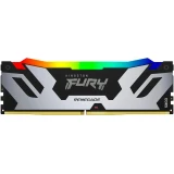 Kingston FURY Renegade Silver RGB 16GB DDR5 6800MHz CL36