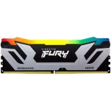 48GB DDR5-6000 CL32 KINGSTON FURY Renegade Silver/Black RGB
