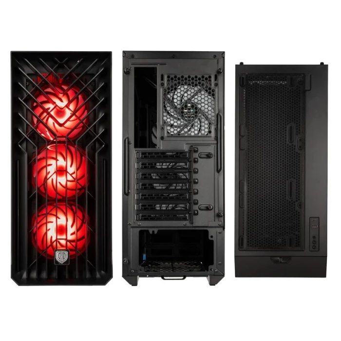 THX|bg RX 7800 XT | Core i5-14400