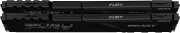 Kingston FURY Beast Black 16GB (2x8GB) DDR4 3200MHz CL16