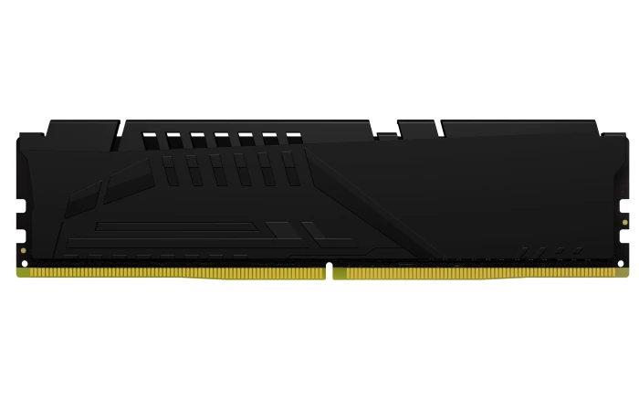 32GB DDR5-5600 CL36 Kingston FURY Beast Black