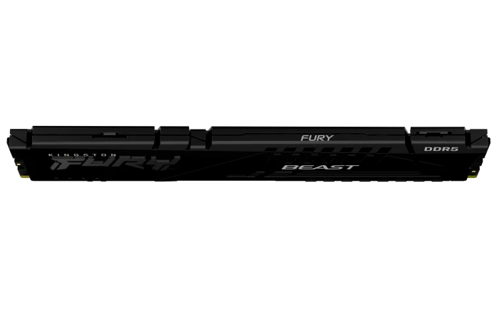 32GB DDR5-5600 CL36 Kingston FURY Beast Black