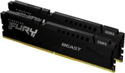 Kingston FURY Beast Black 16GB(2x8GB) DDR5 5600MHz CL40