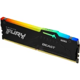 Kingston FURY Beast RGB 16GB DDR5 5600MHz CL40