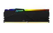 Kingston FURY Beast Black RGB 16GB DDR5 5600MHz CL36