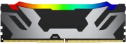 Kingston Fury Renegade RGB Black 32GB(2x16GB) DDR5 6400MHz CL32