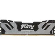 Kingston FURY Renegade Silver 96GB (2x48GB) DDR5 6000MHz CL32