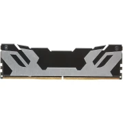Kingston FURY Renegade Silver 96GB (2x48GB) DDR5 6000MHz CL32