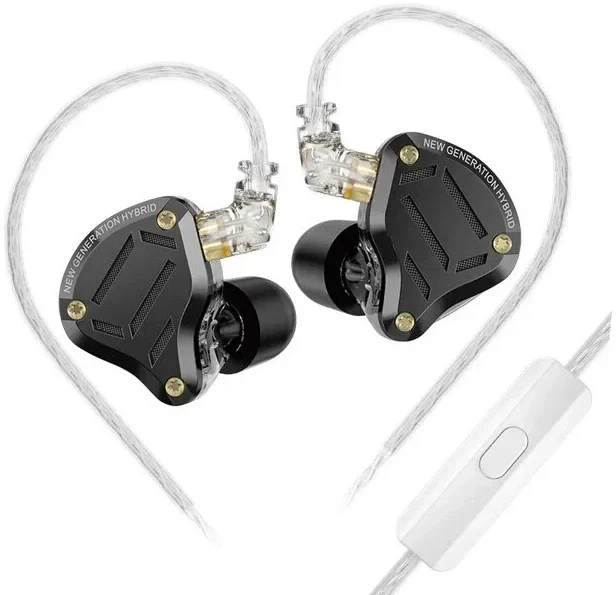 KZ  ZS10 PRO 2 Mic