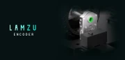 Lamzu MAYA X 8K Wireless - Aimlabs