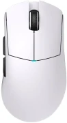 Lamzu PARO 8K White Wireless - White