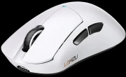 Lamzu PARO 8K White Wireless - White