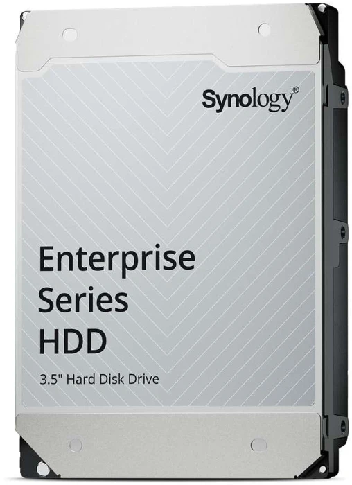 SYNOLOGY 8 TB 3,5" SATA HDD, 7200rpm