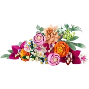 LEGO Botanicals - Beautiful Pink Flower Bouquet , 10342