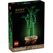 LEGO Botanicals - Lucky Bamboo, 10344